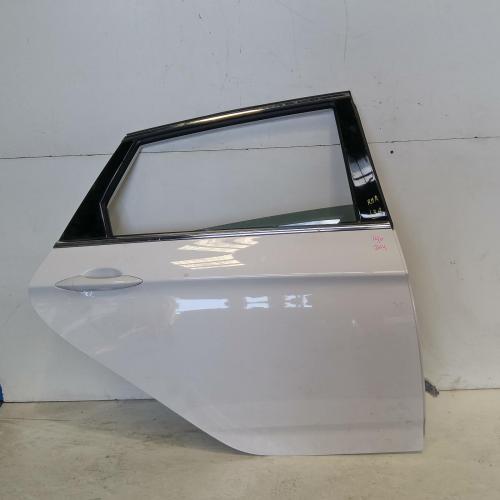 door/sliding rear right