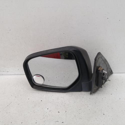 door mirror left