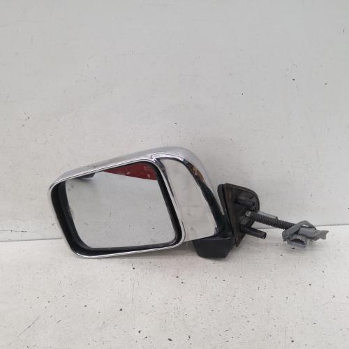 door mirror left