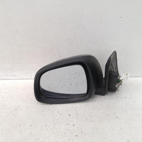 door mirror left