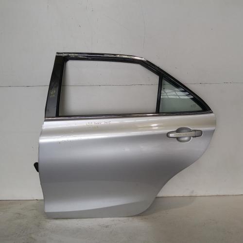 door/sliding rear left