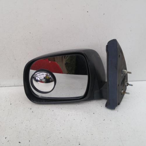 door mirror left