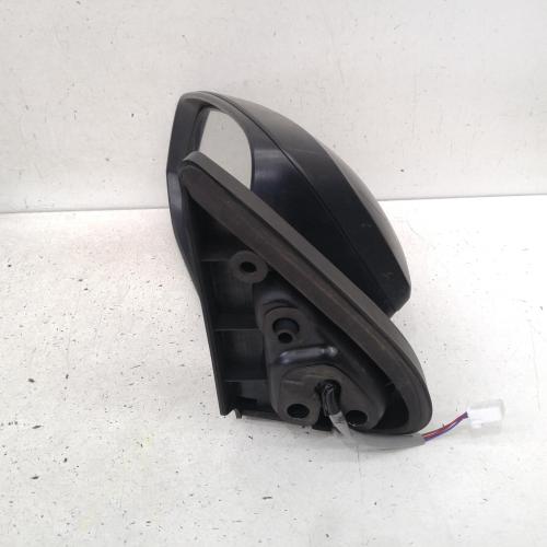 door mirror left