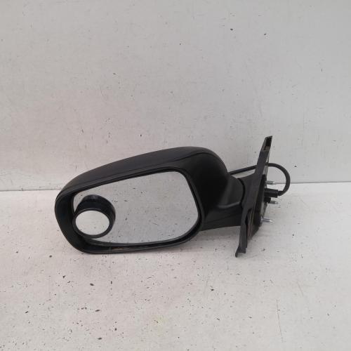 door mirror left
