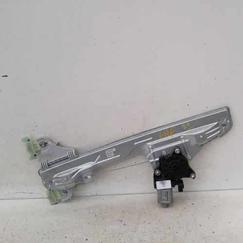 window regulator/motor front left