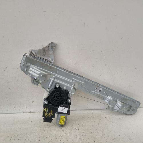 window regulator/motor front right