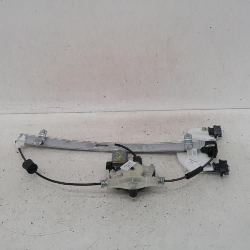 window regulator/motor front left