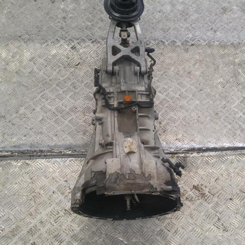 transmission/gearbox