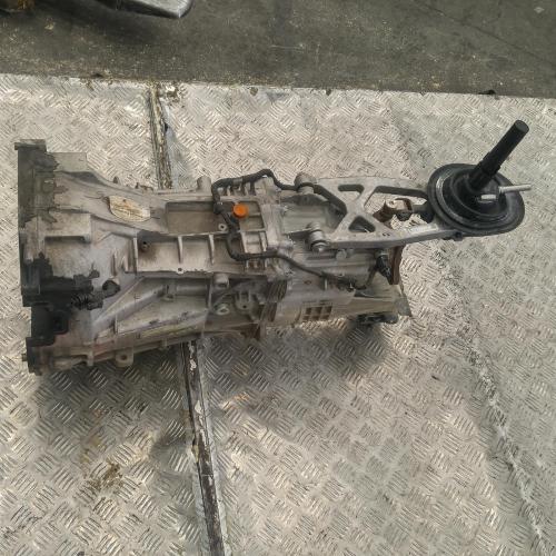 transmission/gearbox