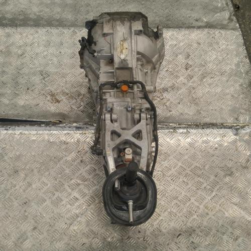 transmission/gearbox