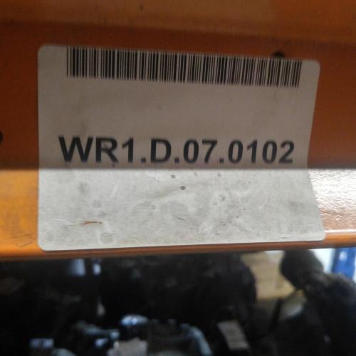 transmission/gearbox