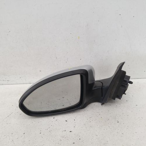 door mirror left
