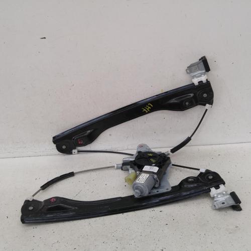 window regulator/motor front left
