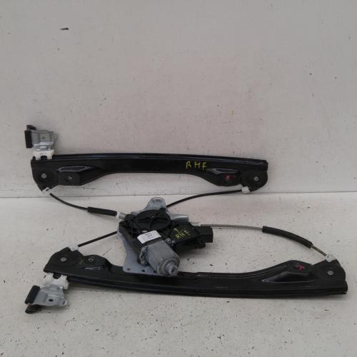 window regulator/motor front right