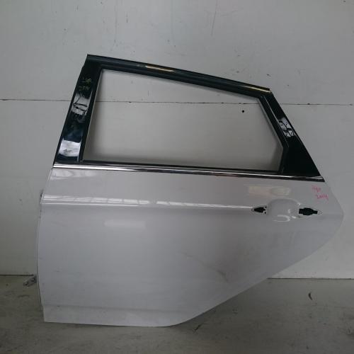 door/sliding rear left