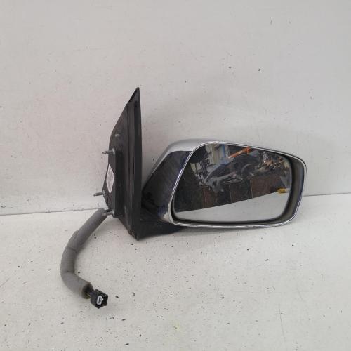 door mirror right