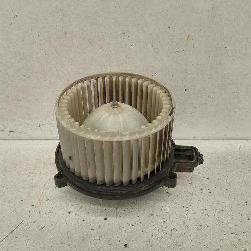 heater fan/motor