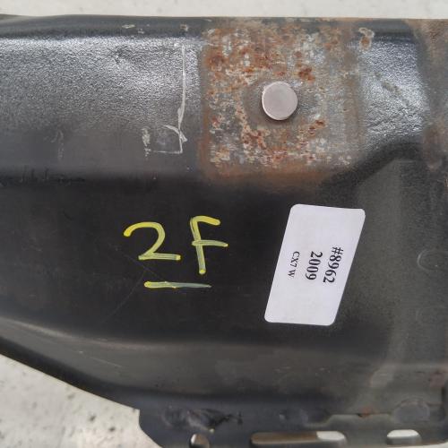 bar reinforcement/bracket front