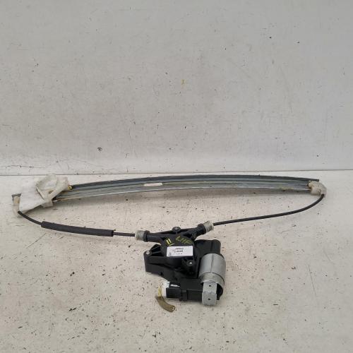 window regulator/motor front left