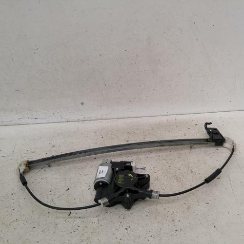 window regulator/motor rear right