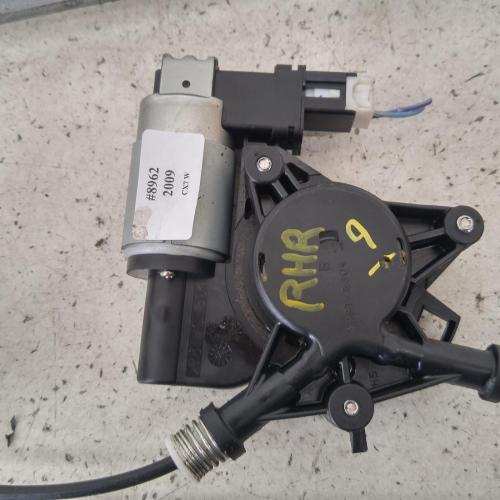 window regulator/motor rear right