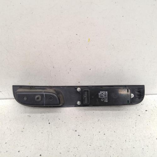 power door window switch