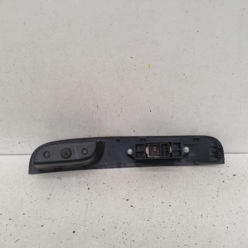 power door window switch