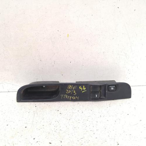 power door window switch