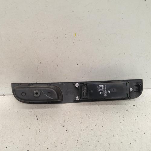 power door window switch