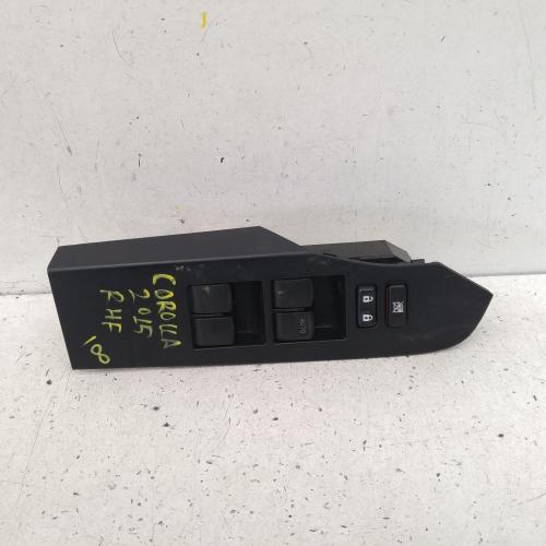 power door window switch