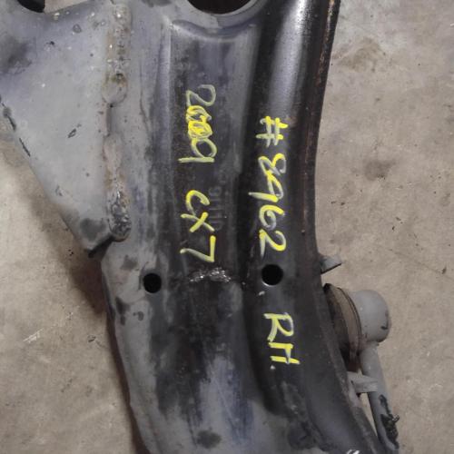 control arm lower front right