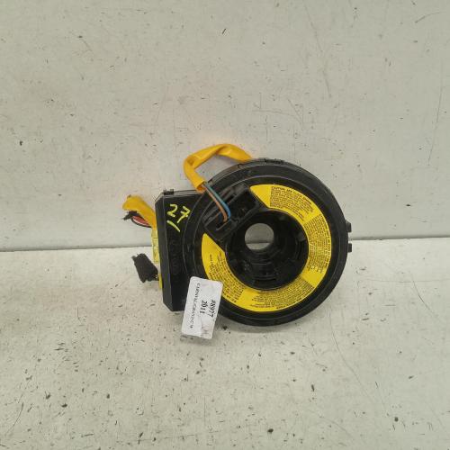 airbag module/sensor