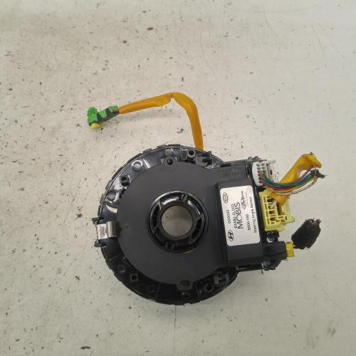 airbag module/sensor
