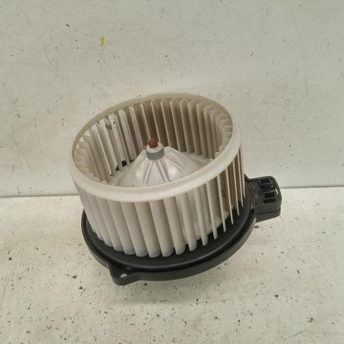 heater fan/motor