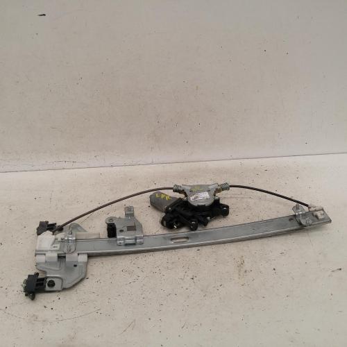 window regulator/motor rear left