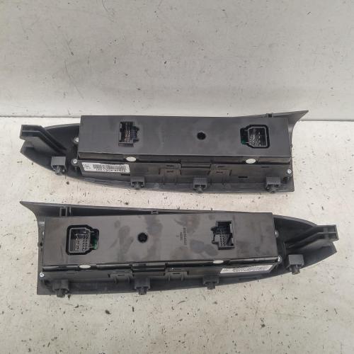 power door window switch