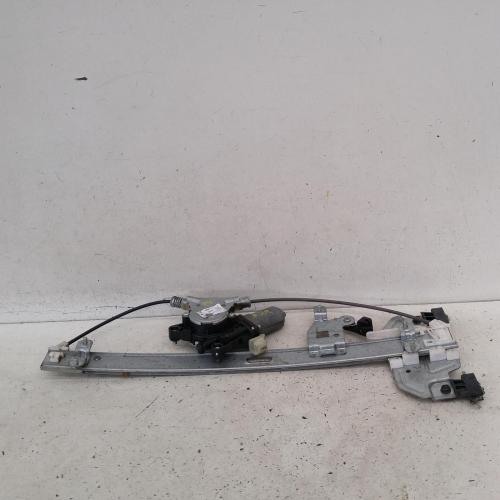 window regulator/motor rear right