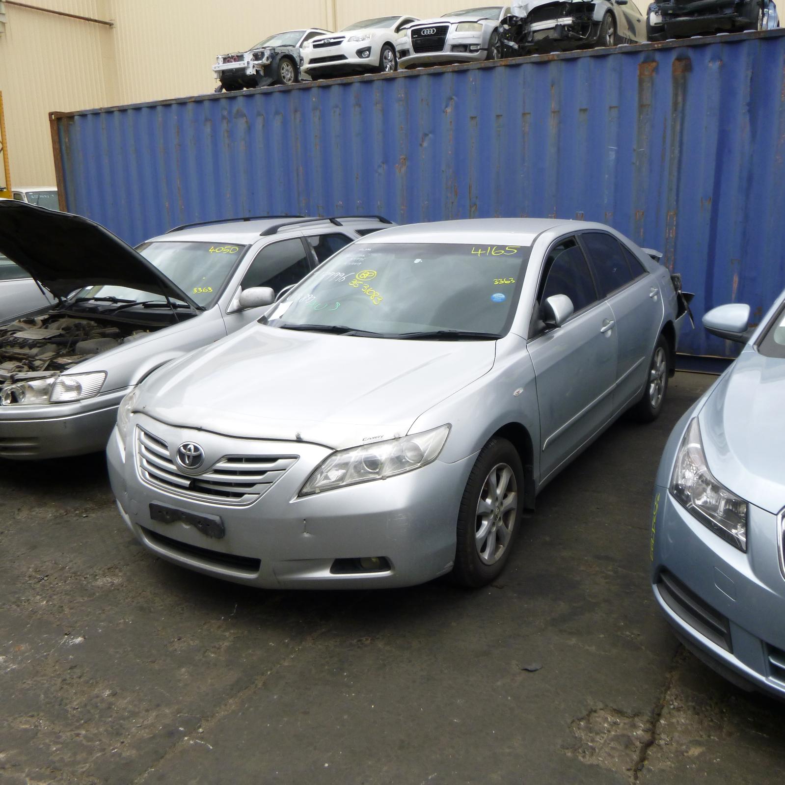 Toyota camry acv40