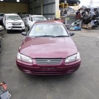 Toyota 1997 ~ 2000 Camry