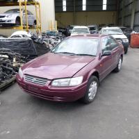 Toyota 1997 ~ 2000 Camry