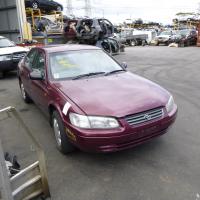 Toyota 1997 ~ 2000 Camry