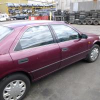 Toyota 1997 ~ 2000 Camry