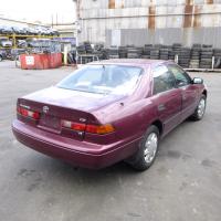 Toyota 1997 ~ 2000 Camry