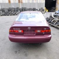 Toyota 1997 ~ 2000 Camry