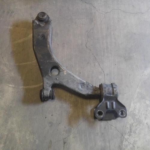 control arm lower front left