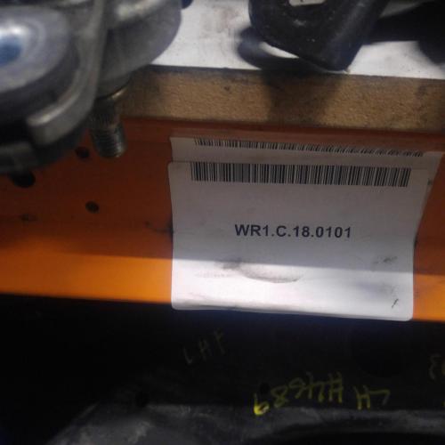 control arm lower front right