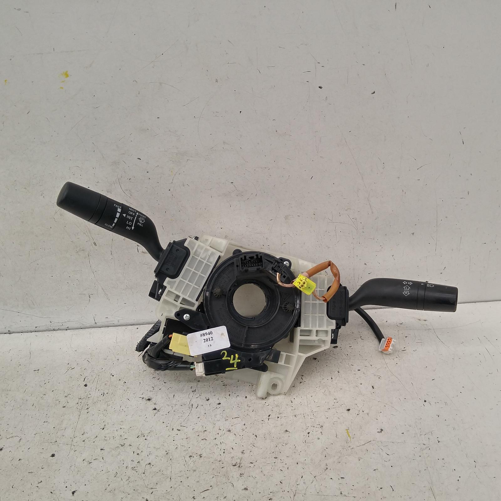 Result Airbag Module/sensor for Mazda 3Aus Auto Parts(1011)