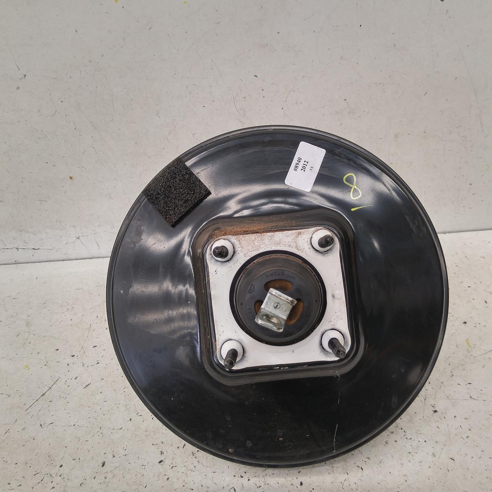 Result Brake Booster for Mazda 3Aus Auto Parts(1011)