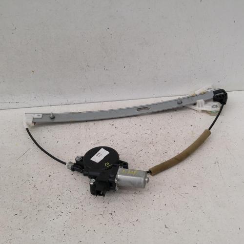 window regulator/motor front left