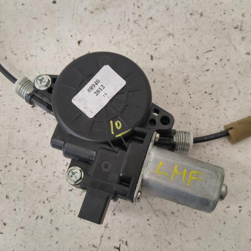 window regulator/motor front left